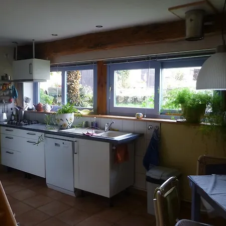 Casa vacanze Sent Martin