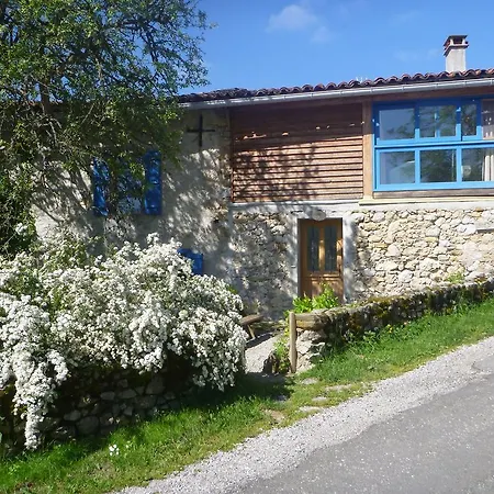 Casa vacanze Sent Martin