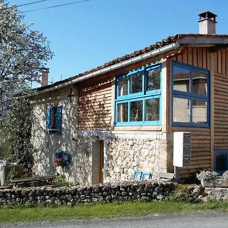 Sent Martin Roquefixade