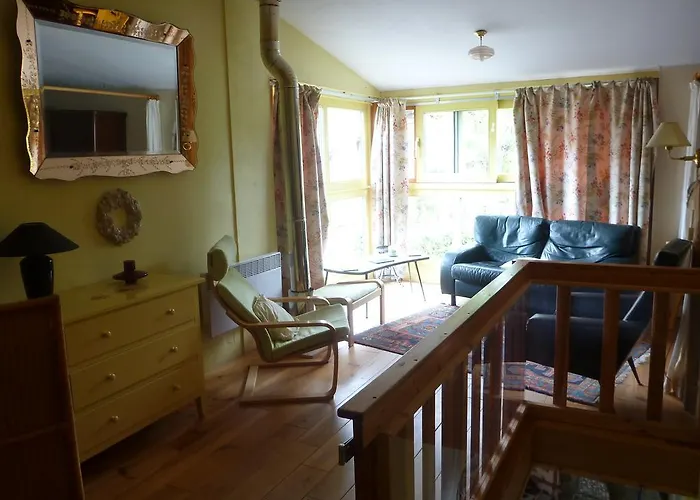 Σπίτι διακοπών Sent Martin