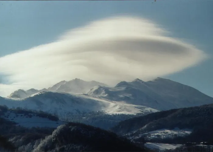 Σπίτι διακοπών Sent Martin *