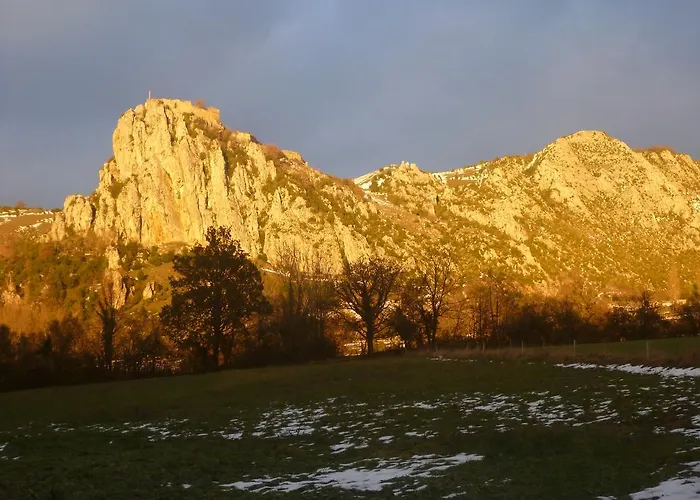 Σπίτι διακοπών Sent Martin