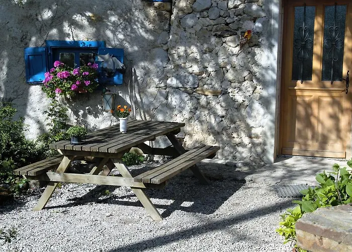 Σπίτι διακοπών Sent Martin