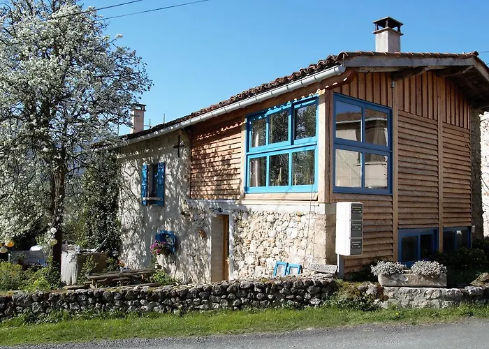 Sent Martin Roquefixade