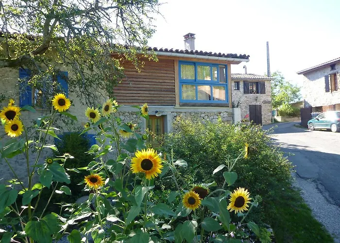 Sent Martin Σπίτι διακοπών