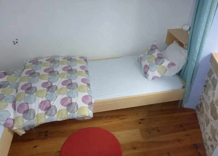 Sent Martin * Roquefixade