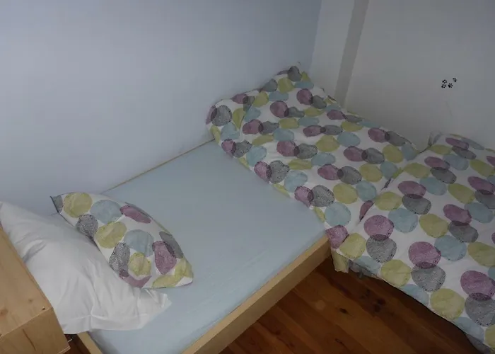 Sent Martin Σπίτι διακοπών