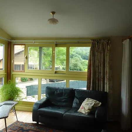 Sent Martin Ferienhaus