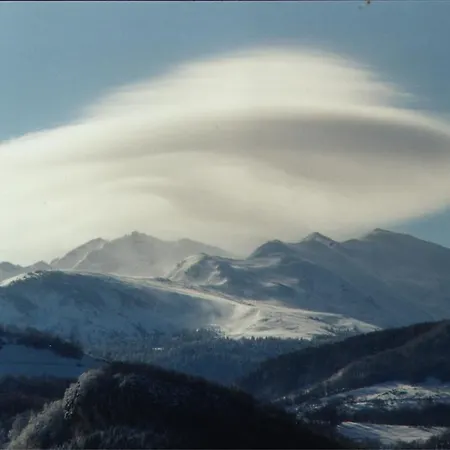 Ferienhaus Sent Martin *