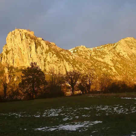 Ferienhaus Sent Martin