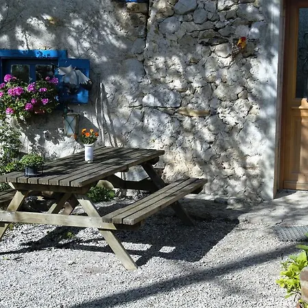 Ferienhaus Sent Martin