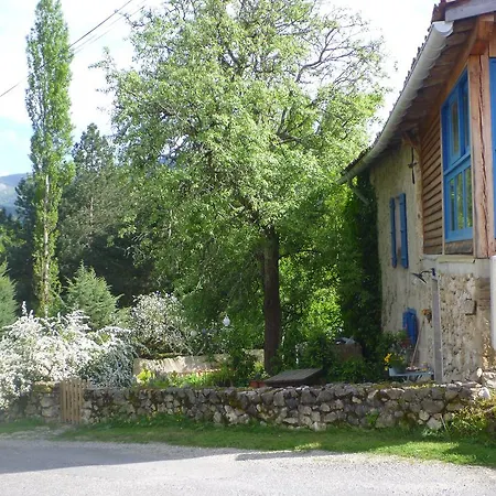 Sent Martin Ferienhaus *