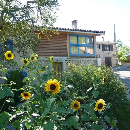 Sent Martin Ferienhaus