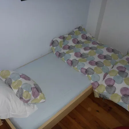 Sent Martin Ferienhaus