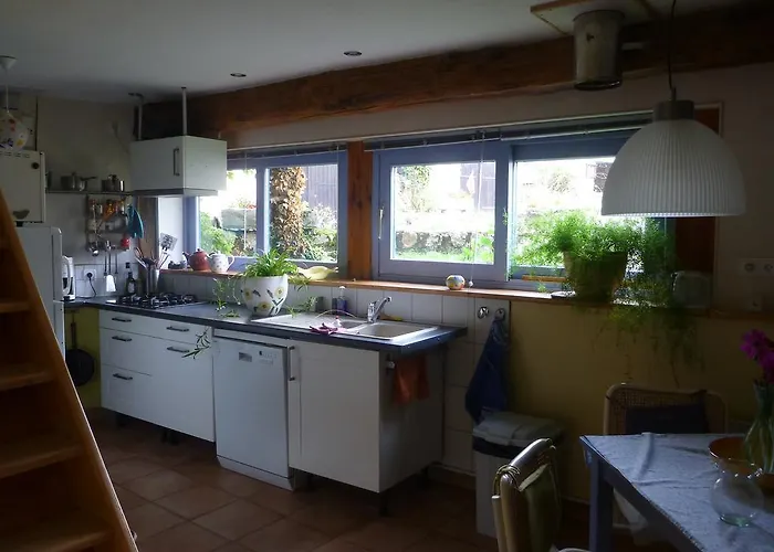 Casa vacanze Sent Martin