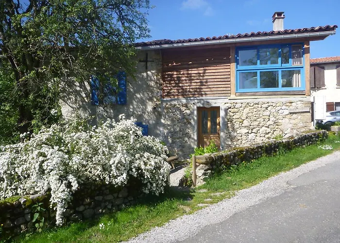 Casa vacanze Sent Martin