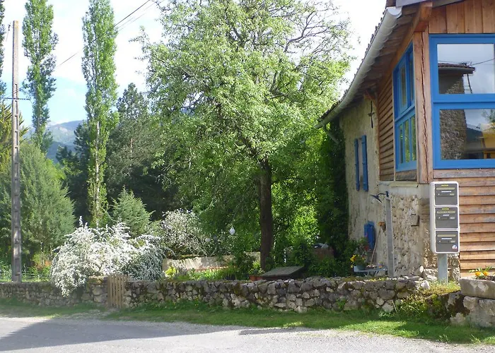 Sent Martin Casa vacanze *